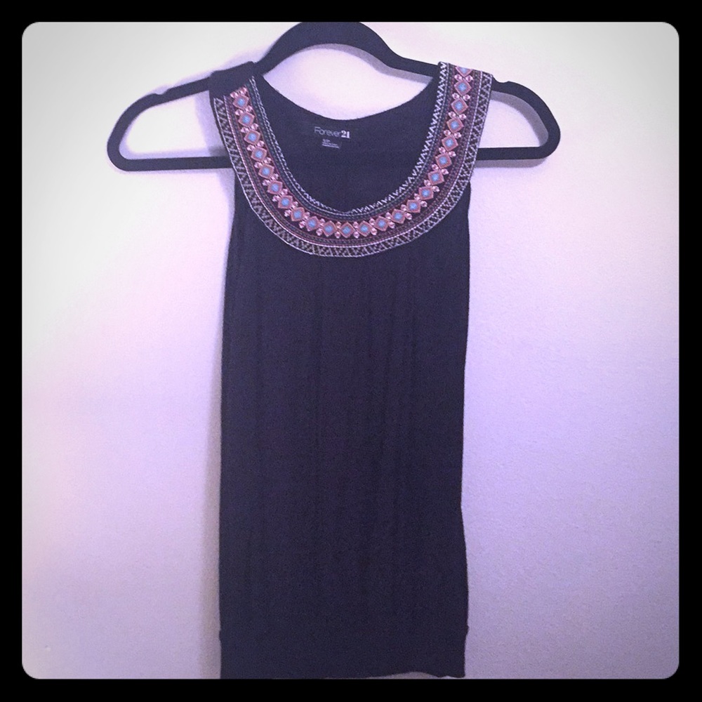 Baby Doll Top